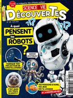 Science & Vie Découvertes